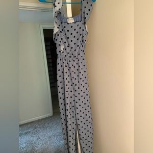 Baltic born jumpsuit. Excellent condition. Worn once